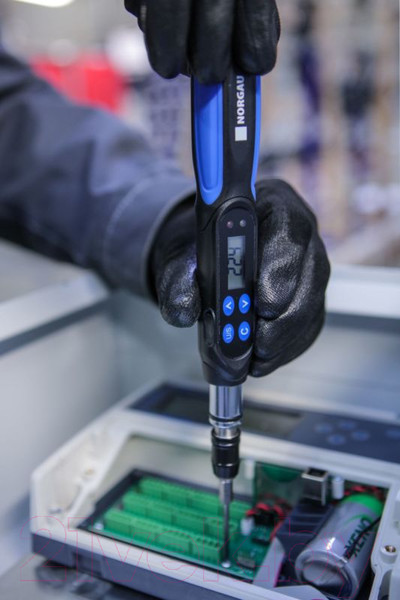 Изображение товара Отвертка Norgau 052101002