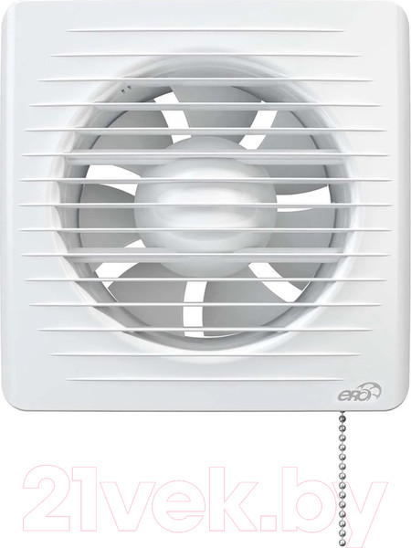 Изображение товара Вентилятор накладной ERA D125 / Era 5-02