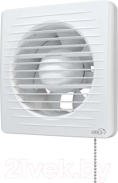 Изображение товара Вентилятор накладной ERA D125 / Era 5-02