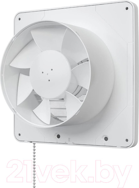 Изображение товара Вентилятор накладной ERA D125 / Era 5-02