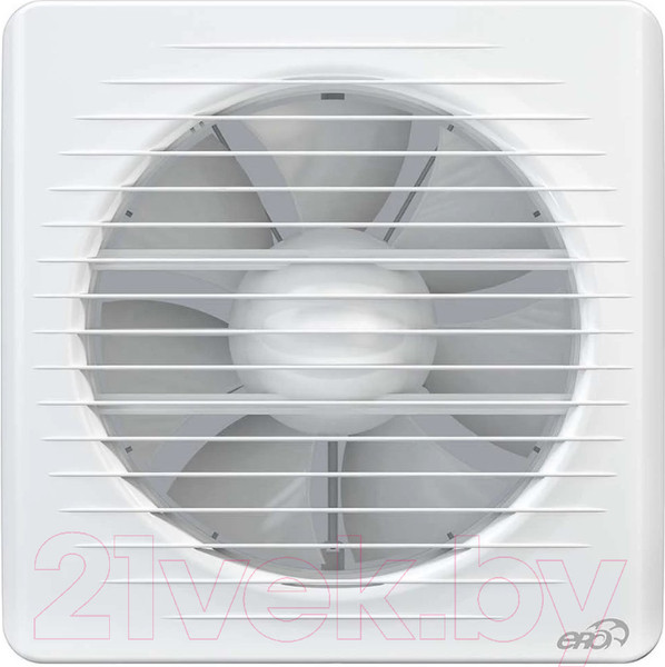Изображение товара Вентилятор накладной ERA D150 / Era 6
