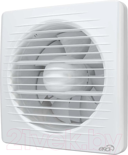 Изображение товара Вентилятор накладной ERA D150 / Era 6