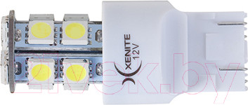 Изображение товара Комплект автомобильных ламп Xenite 1009540 (2шт, белый)