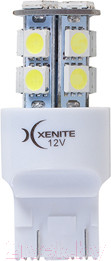 Изображение товара Комплект автомобильных ламп Xenite 1009540 (2шт, белый)