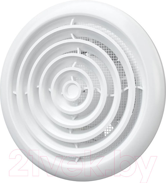 Изображение товара Вентилятор накладной ERA D100 / Flow 4S