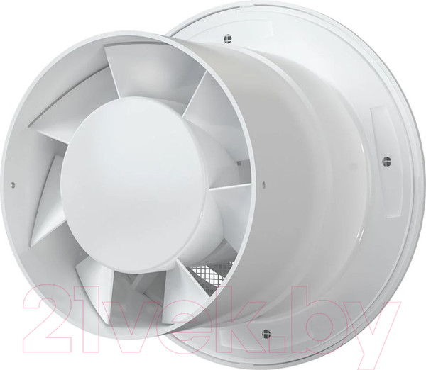 Изображение товара Вентилятор накладной ERA D100 / Flow 4S