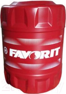 Изображение товара Моторное масло Favorit Multi SF 15W40 API SF/CD / 53071 (20л)