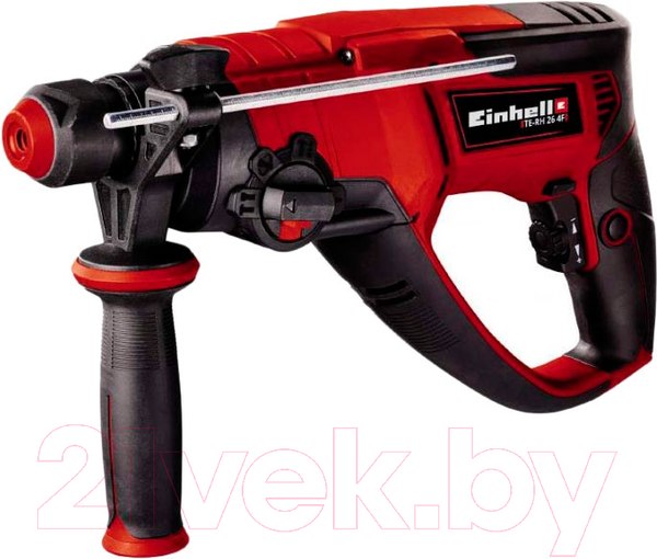 Изображение товара Перфоратор Einhell TE-RH 26 4F (4257960)