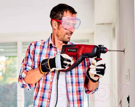 Изображение товара Перфоратор Einhell TE-RH 26 4F (4257960)