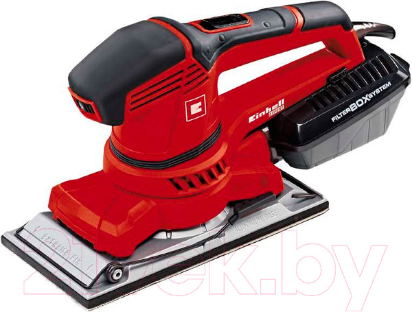 Изображение товара Вибрационная шлифовальная машина Einhell TE-OS 2520 E (4460620)