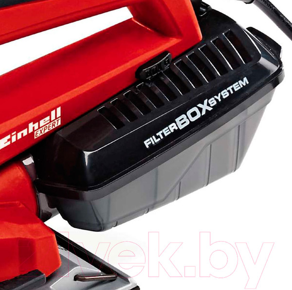 Изображение товара Вибрационная шлифовальная машина Einhell TE-OS 2520 E (4460620)