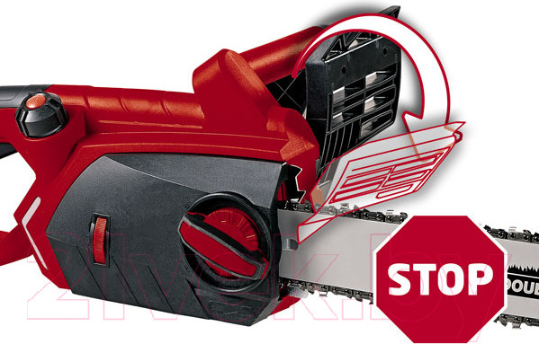 Изображение товара Электропила цепная Einhell GE-EC 2240 (4501740)