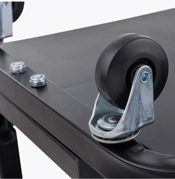 Изображение товара Стул слесарный Forsage F-TR6301 (16959)