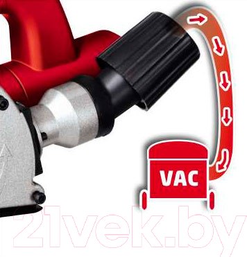 Изображение товара Штроборез Einhell TC-MA 1300 (4350730)