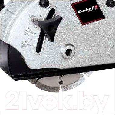 Изображение товара Штроборез Einhell TC-MA 1300 (4350730)
