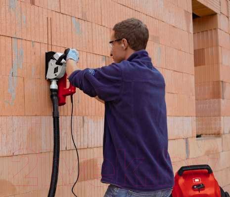 Изображение товара Штроборез Einhell TC-MA 1300 (4350730)