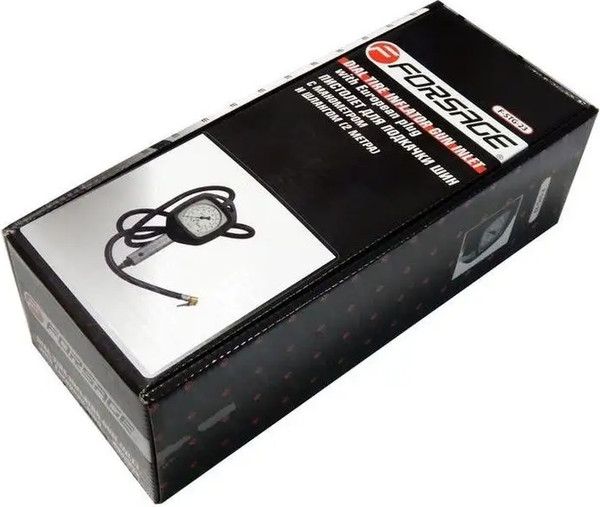 Изображение товара Пневмопистолет Forsage F-STG-23(26641)