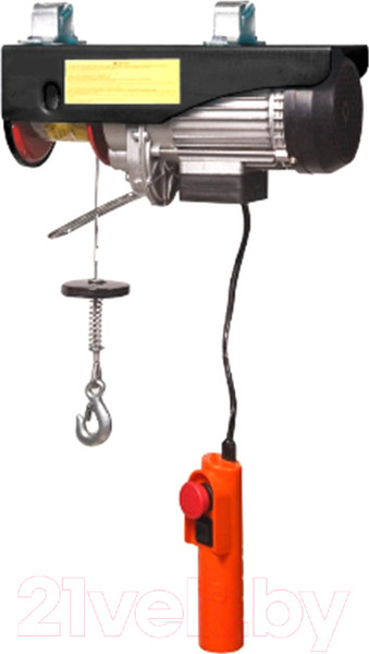 Изображение товара Таль электрическая RockForce RF-TRH1005