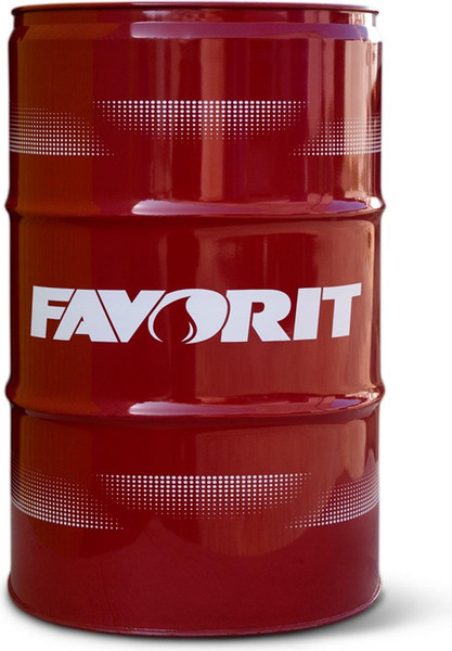 Изображение товара Смазка техническая Favorit Литол-24 Стандарт / 55163 (180кг)