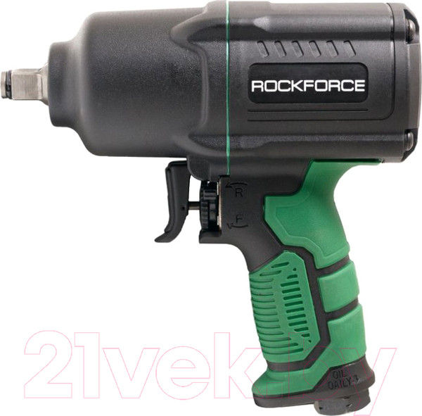 Изображение товара Пневмогайковерт RockForce RF-82549 (48137)