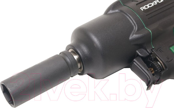 Изображение товара Пневмогайковерт RockForce RF-82549 (48137)