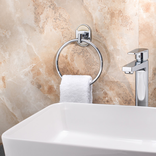 Изображение товара Кольцо для полотенца РМС A1022