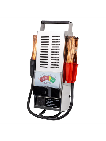 Изображение товара Тестер аккумуляторной батареи RockForce RF-8310