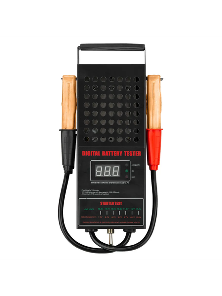 Изображение товара Тестер аккумуляторной батареи RockForce RF-8311