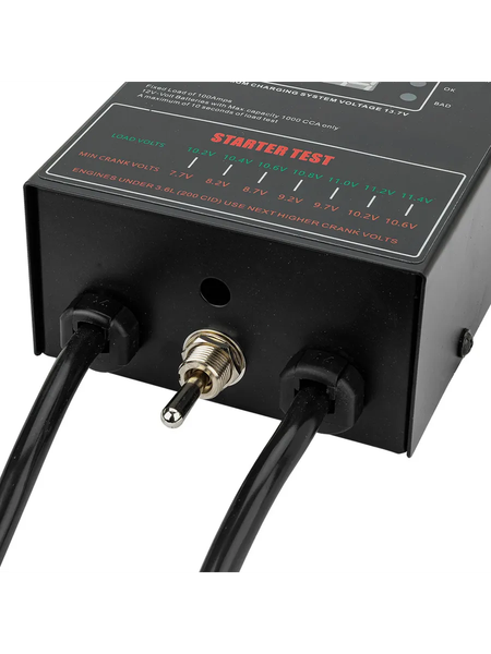 Изображение товара Тестер аккумуляторной батареи RockForce RF-8311