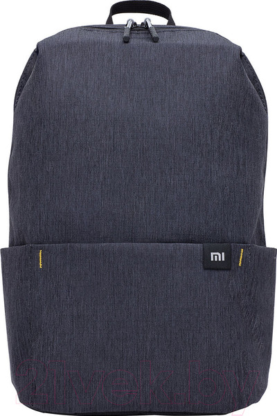 Изображение товара Рюкзак Xiaomi Mi Casual Daypack / ZJB4143GL (черный)