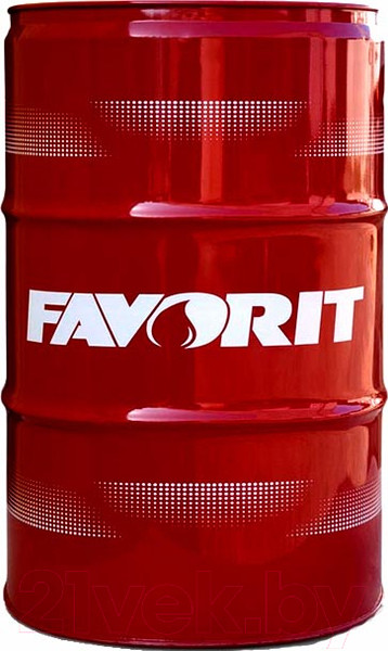 Изображение товара Моторное масло Favorit M10Г2К-М / 54112 (200л)