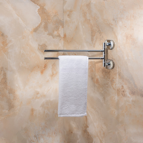 Изображение товара Держатель для полотенца РМС A1024