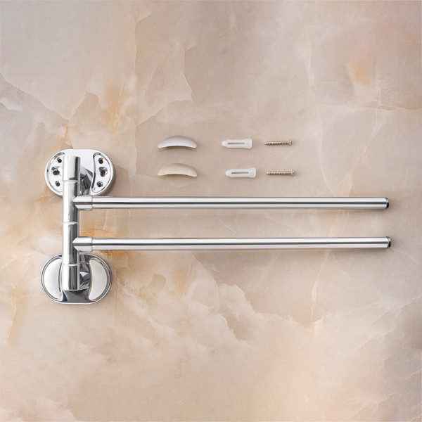 Изображение товара Держатель для полотенца РМС A1024