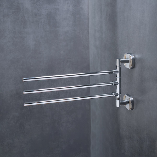 Изображение товара Держатель для полотенца РМС A1025