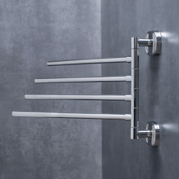 Изображение товара Держатель для полотенца РМС A1026