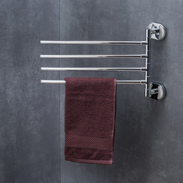 Изображение товара Держатель для полотенца РМС A1026