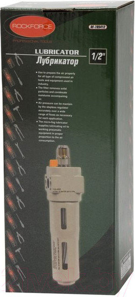 Изображение товара Лубрикатор RockForce RF-705412(18883)