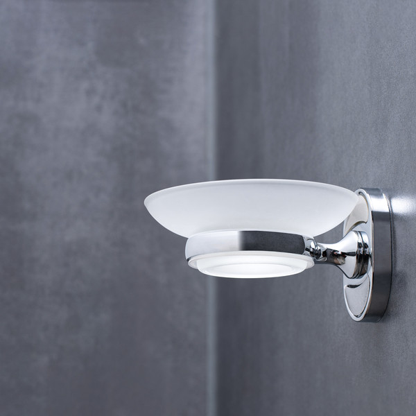 Изображение товара Мыльница РМС A2020