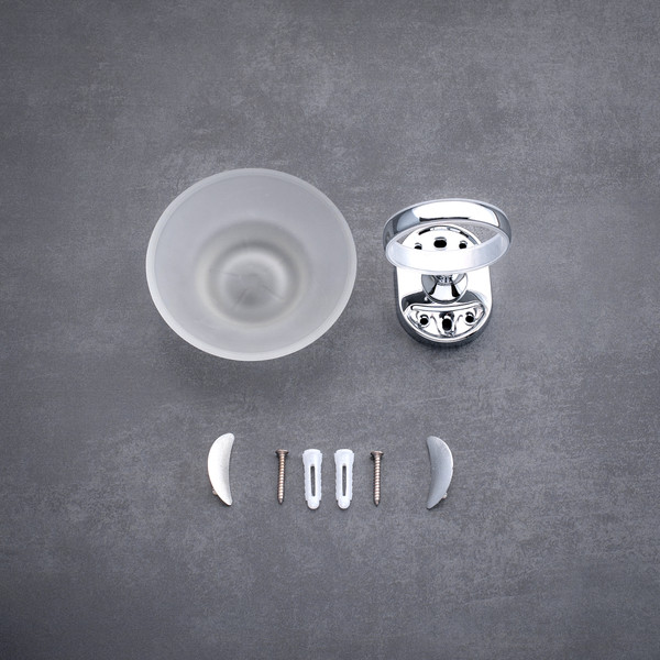 Изображение товара Мыльница РМС A2020