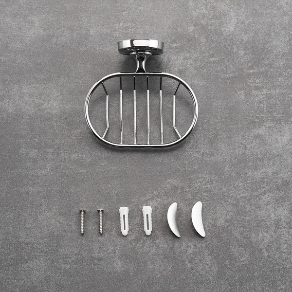 Изображение товара Мыльница РМС A2021