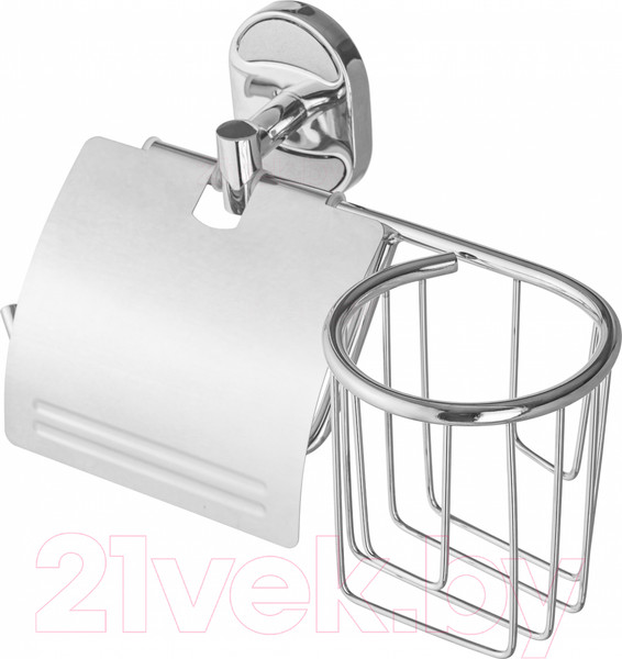 Изображение товара Держатель для туалетной бумаги РМС A4020