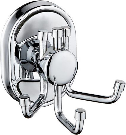 Изображение товара Крючок для ванной РМС A5022