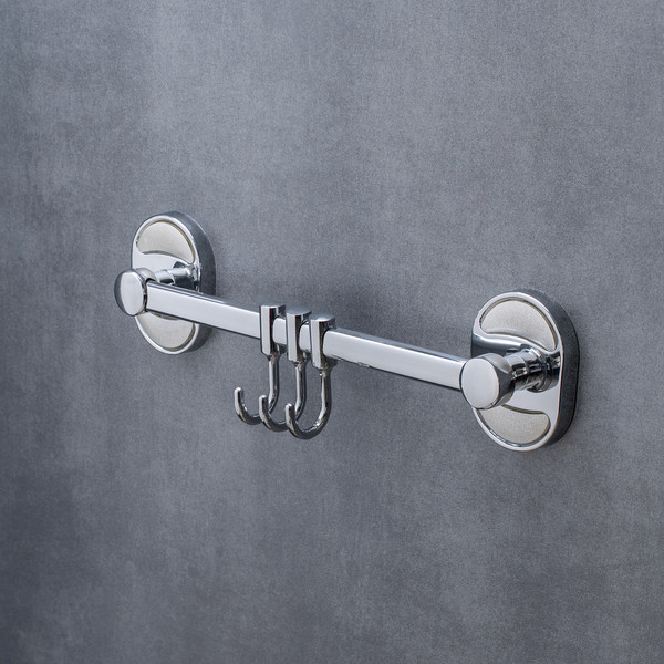 Изображение товара Крючок для ванной РМС A5023