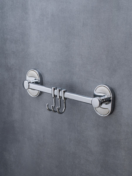 Изображение товара Крючок для ванной РМС A5023