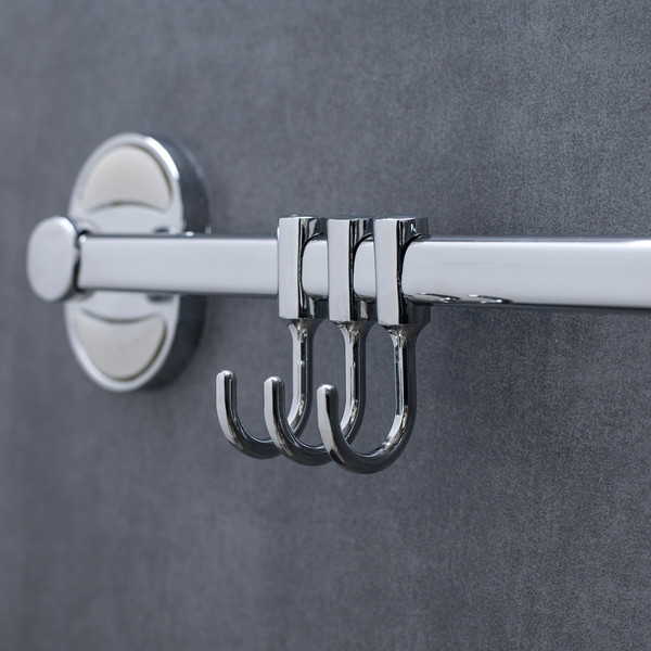 Изображение товара Крючок для ванной РМС A5023