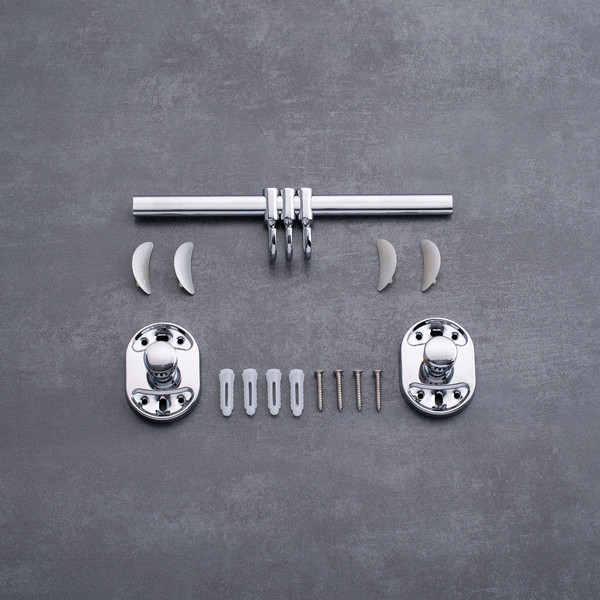 Изображение товара Крючок для ванной РМС A5023