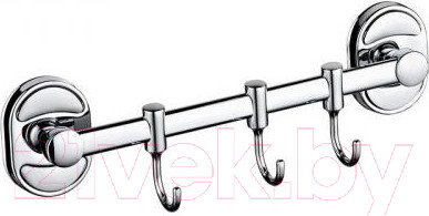 Изображение товара Крючок для ванной РМС A5023