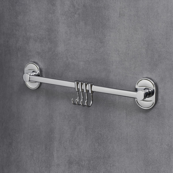 Изображение товара Крючок для ванной РМС A5024