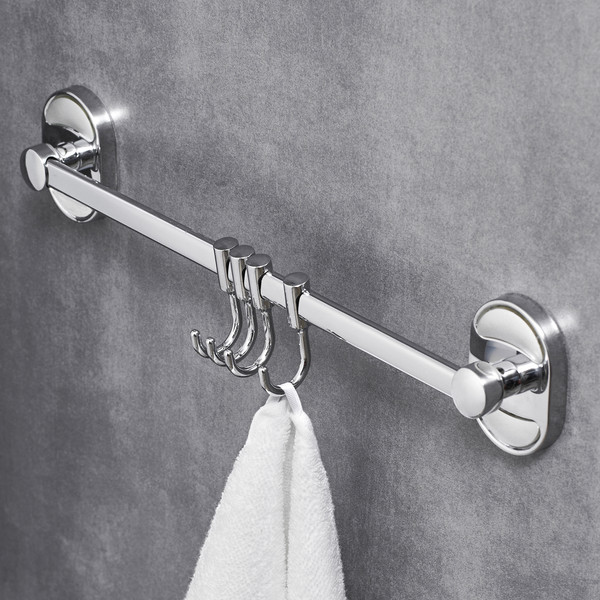 Изображение товара Крючок для ванной РМС A5024