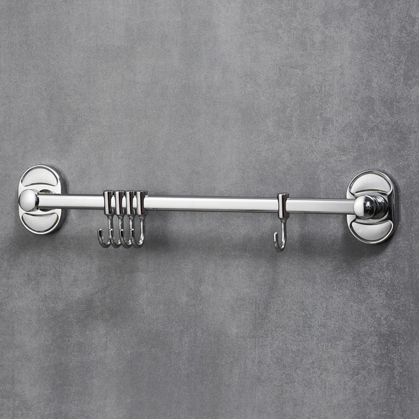 Изображение товара Крючок для ванной РМС A5025